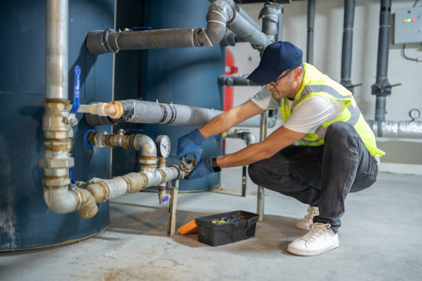 Reliable Livonia, LA Plumbing services Solutions